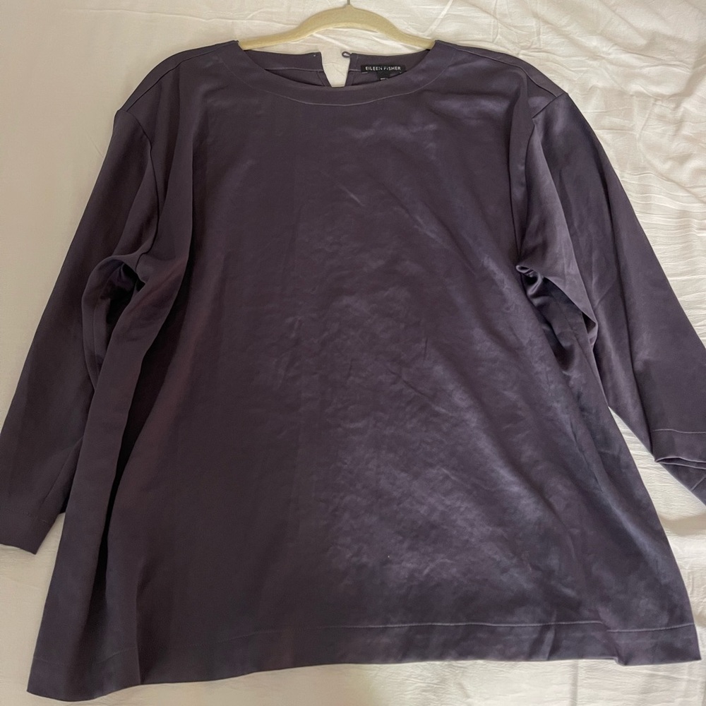Eileen Fisher Blouse